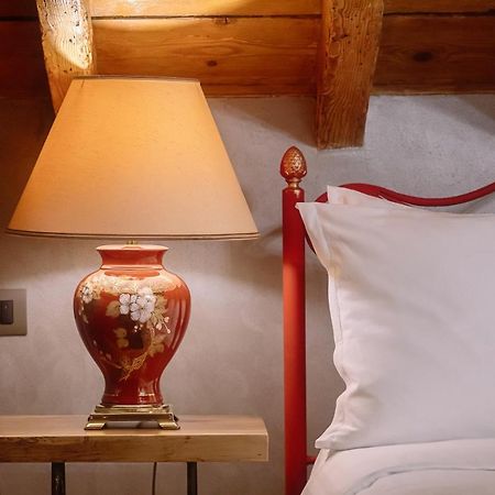 Tresor Art Boutique Hotel Korce Exterior foto